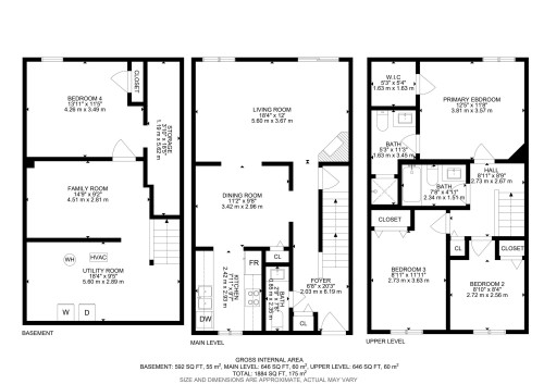 #30 14803 34 St Nw, Edmonton, AB 
