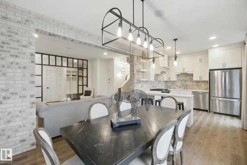 1024 Berg Place, Leduc, AB 