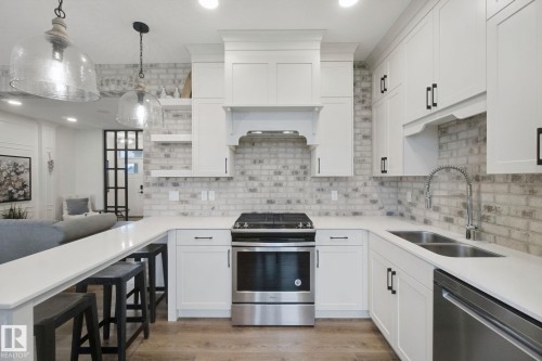1024 Berg Place, Leduc, AB 