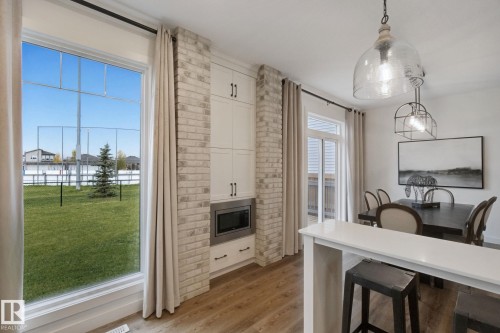 1024 Berg Place, Leduc, AB 