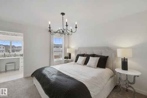 1024 Berg Place, Leduc, AB 