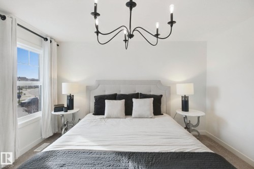 1024 Berg Place, Leduc, AB 