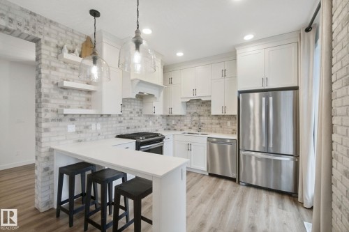 1024 Berg Place, Leduc, AB 