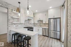 1024 BERG Place  Leduc, AB T9E 1M4