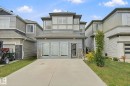 1024 Berg Place, Leduc, AB 