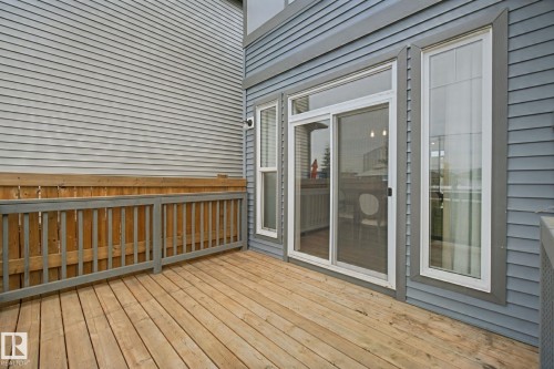 1024 Berg Place, Leduc, AB 