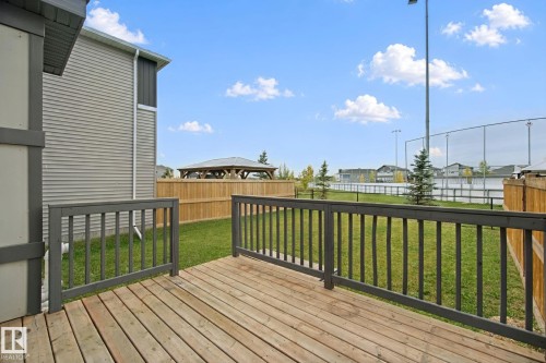 1024 Berg Place, Leduc, AB 