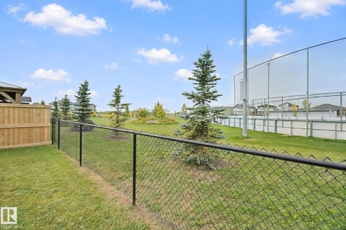 1024 Berg Place, Leduc, AB 