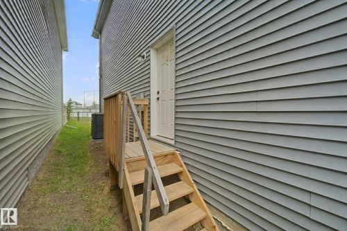 1024 Berg Place, Leduc, AB 