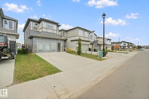 1024 Berg Place, Leduc, AB 