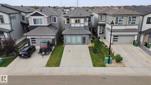 1024 Berg Place, Leduc, AB 