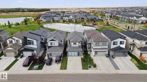 1024 Berg Place, Leduc, AB 