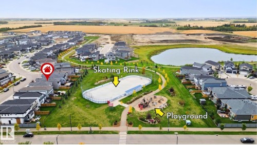 1024 Berg Place, Leduc, AB 