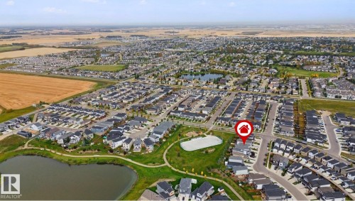 1024 Berg Place, Leduc, AB 