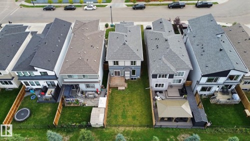 1024 Berg Place, Leduc, AB 