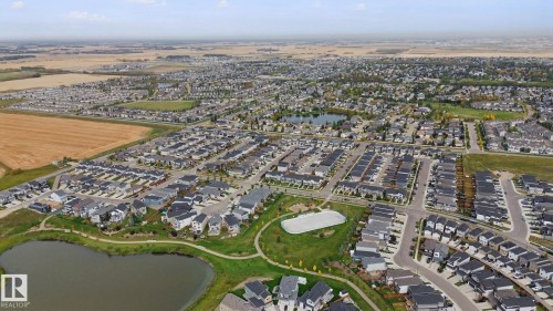 1024 Berg Place, Leduc, AB 