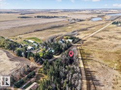 RR 234 TWP 470  Rural Wetaskiwin County, AB T9A 1W9
