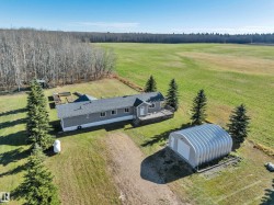 461063 RGE ROAD 10  Rural Wetaskiwin County, AB T0C 2V0