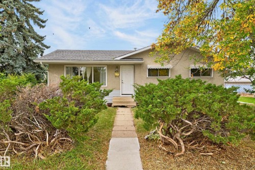 10508 60A Avenue Nw, Edmonton, AB 