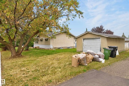 10508 60A Avenue Nw, Edmonton, AB 