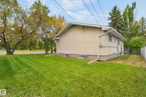 10508 60A Avenue Nw, Edmonton, AB 