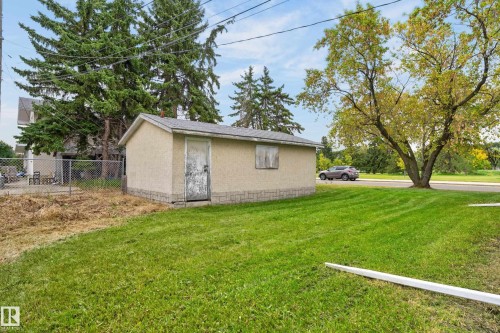 10508 60A Avenue Nw, Edmonton, AB 