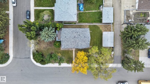 10508 60A Avenue Nw, Edmonton, AB 