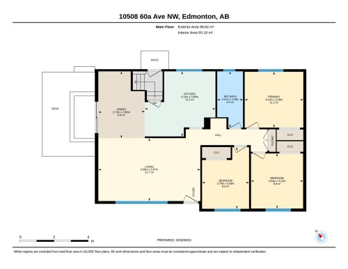 10508 60A Avenue Nw, Edmonton, AB 