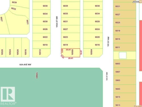10508 60A Avenue Nw, Edmonton, AB 