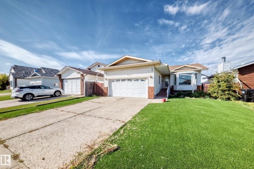 12424 46 Street Nw, Edmonton, AB 