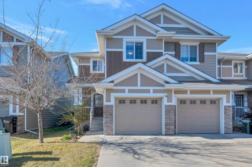 #91 219 Charlotte WY  Sherwood Park, AB T8H 0T3
