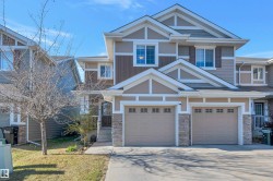 #91 219 Charlotte WY Sherwood Park, AB T8H 0T3