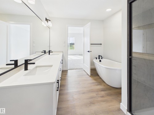 1758 Westerra Wynd, Stony Plain, AB 