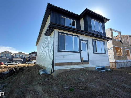 1758 Westerra Wynd, Stony Plain, AB 
