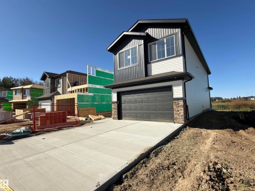 1758 Westerra Wynd, Stony Plain, AB 