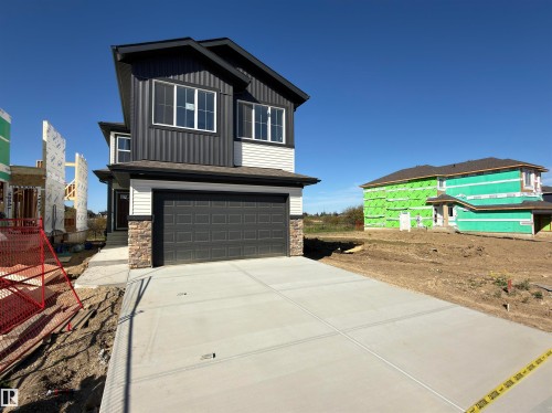 1758 Westerra Wynd, Stony Plain, AB 