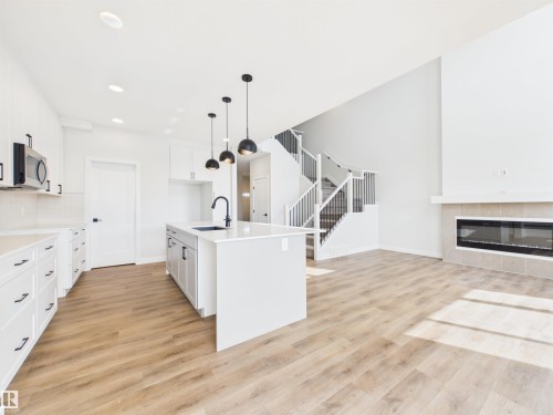 1758 Westerra Wynd, Stony Plain, AB 
