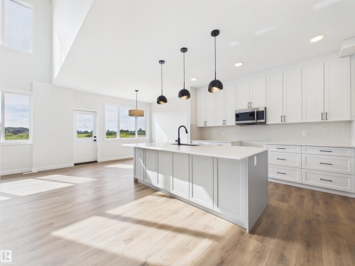 1758 Westerra Wynd, Stony Plain, AB 