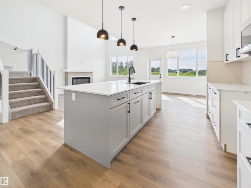 1758 Westerra Wynd, Stony Plain, AB 