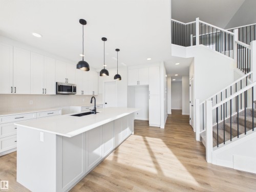 1758 Westerra Wynd, Stony Plain, AB 