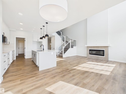 1758 Westerra Wynd, Stony Plain, AB 