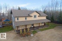 #144 462054 RGE ROAD 11 Rural Wetaskiwin County, AB T0C 2V0