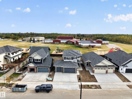 205 Hampshire, Sherwood Park, AB 