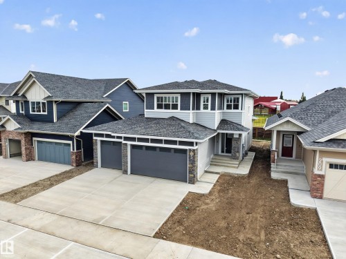 205 Hampshire, Sherwood Park, AB 