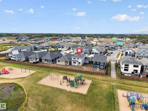 205 Hampshire, Sherwood Park, AB 