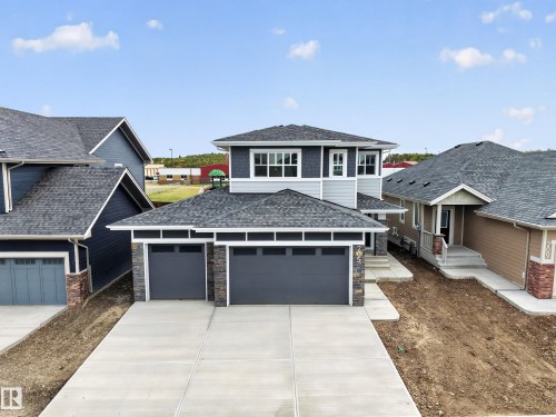 205 Hampshire, Sherwood Park, AB 