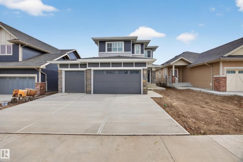 205 Hampshire, Sherwood Park, AB 