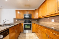 #207 400 PALISADES WY Sherwood Park, AB T8H 0H4
