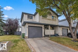 #63 501 YOUVILLE DR E NW  Edmonton, AB T6L 6T8