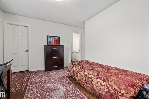 Wood-finish flooring - #63 501 Youville Dr E Nw, Edmonton, AB 